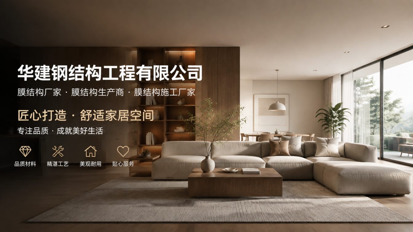 南木林县为西南场景提供膜结构方案